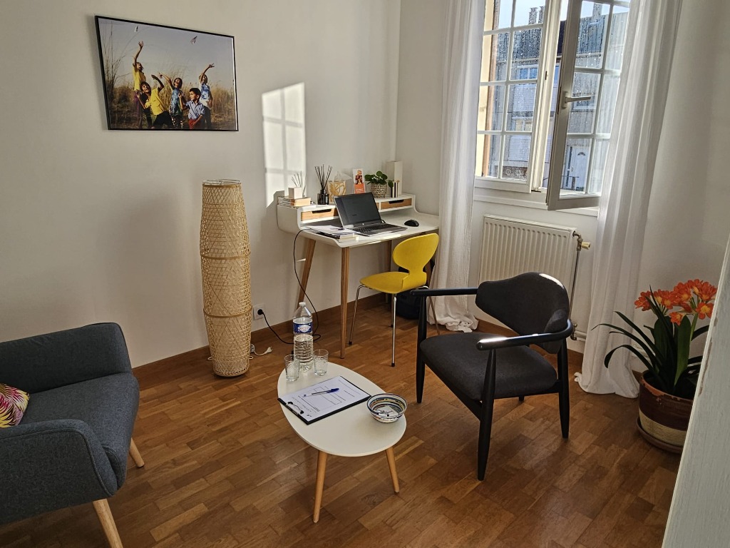 photo cabinet Valérie Reybaud