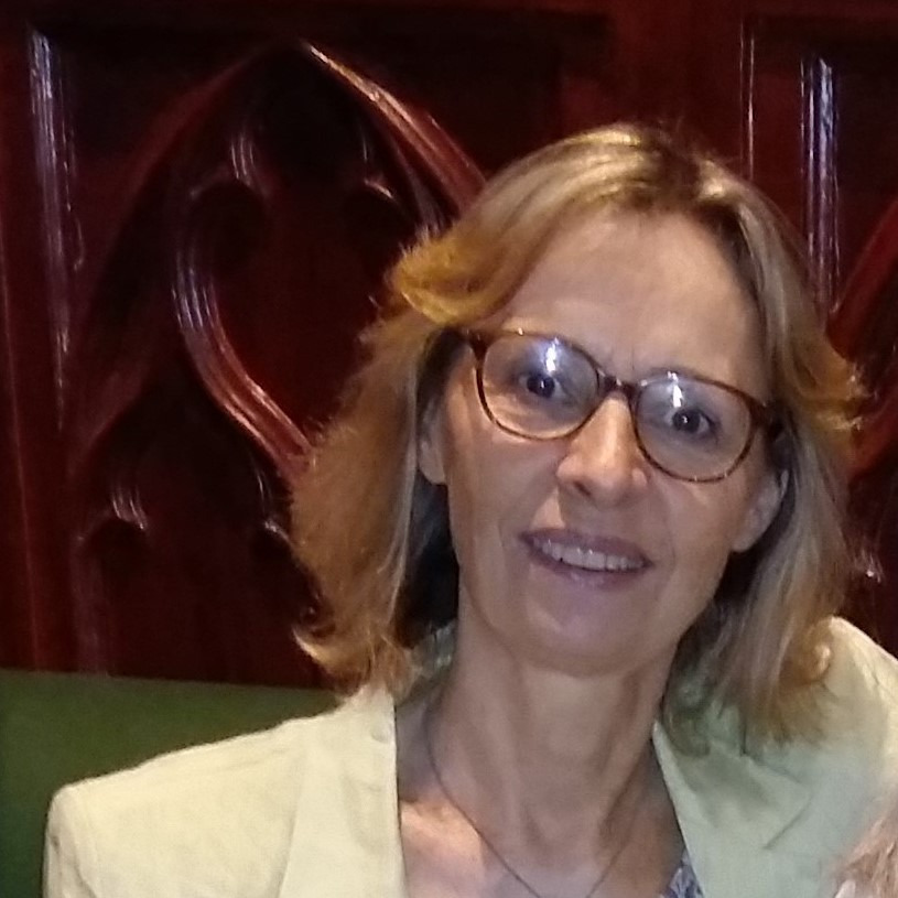 photo portrait Marine Mésanges