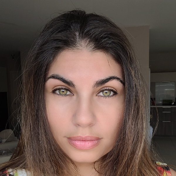 Marjorie Bajard - Métanoïa