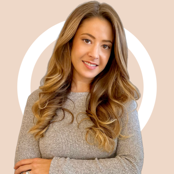 Lea Benichou - LBM Coaching