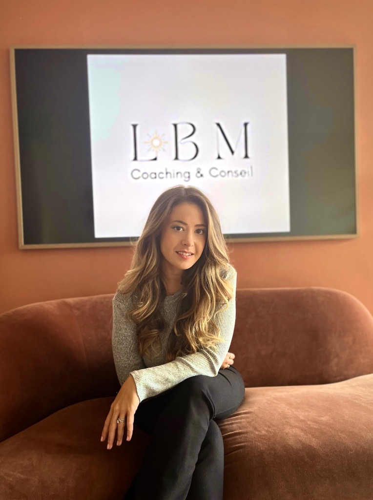 photo activite Lea Benichou - LBM Coaching