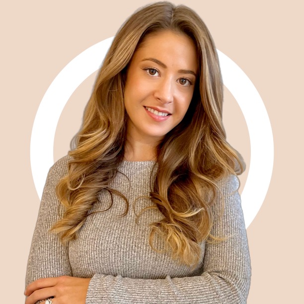 photo portrait Lea Benichou - LBM Coaching