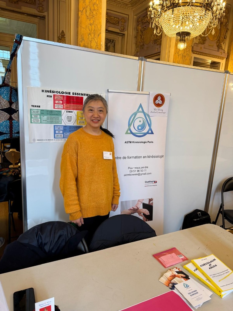 photo activite Wai Wong