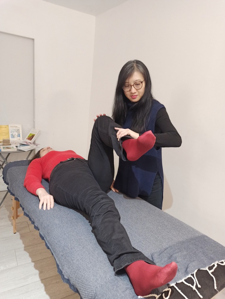 photo seance Wai Wong