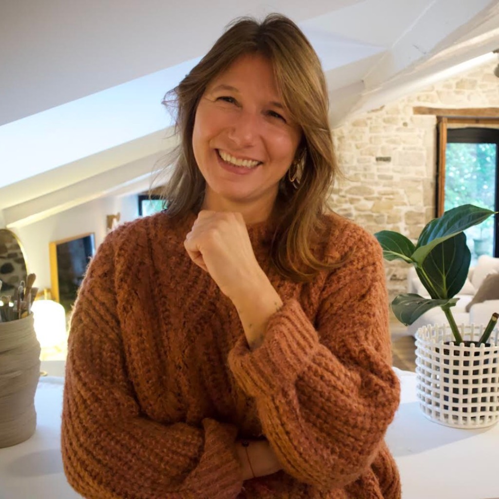 photo portrait Lolly gallot