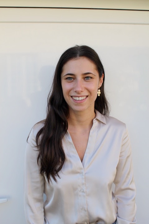 photo portrait Stella.coline