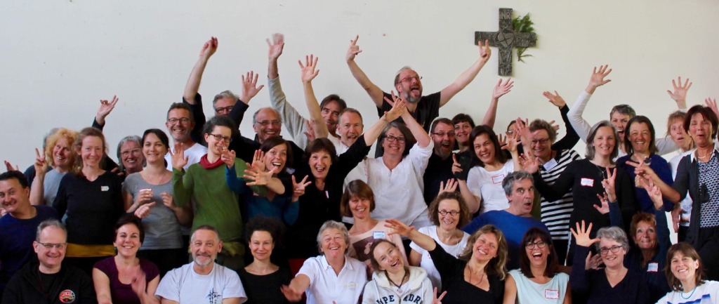 photo activite Rachel DAMMER Kin’Kou Shiatsu