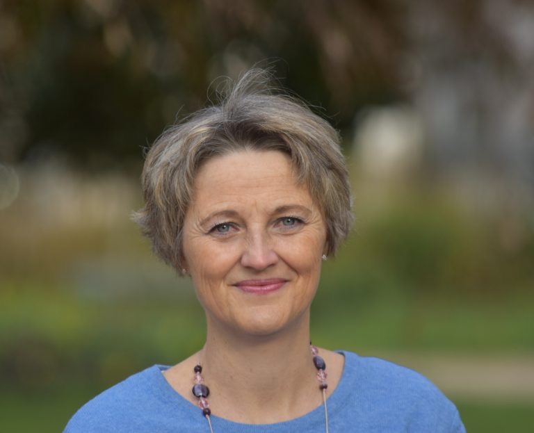 photo portrait Rachel CEINTURET