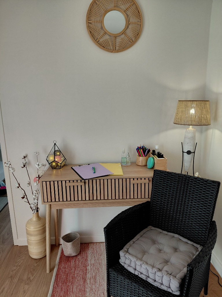 photo seance Rachel CEINTURET