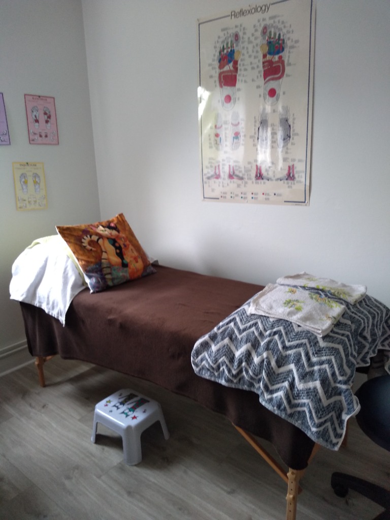 photo cabinet GUYOMARCH Yvette