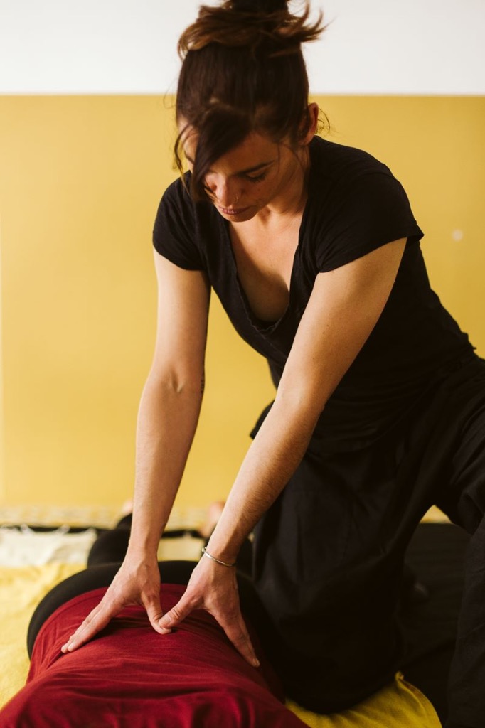 photo seance Julie Tanet