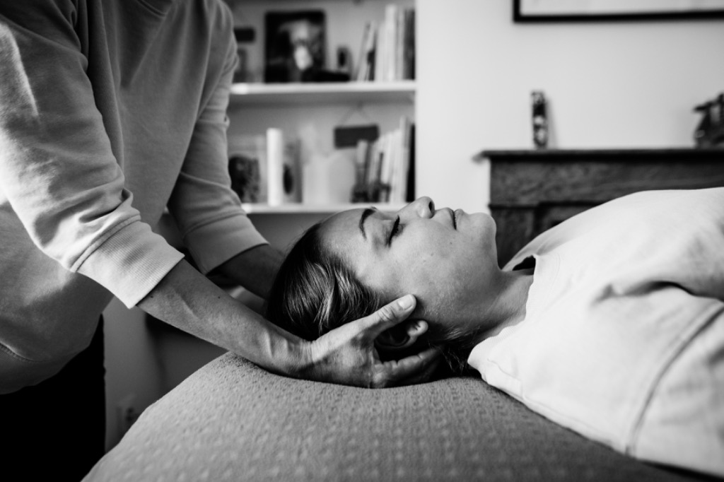 photo diplome Caroline JUD