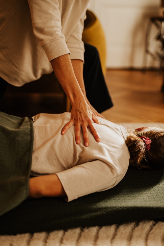 photo seance Caroline JUD