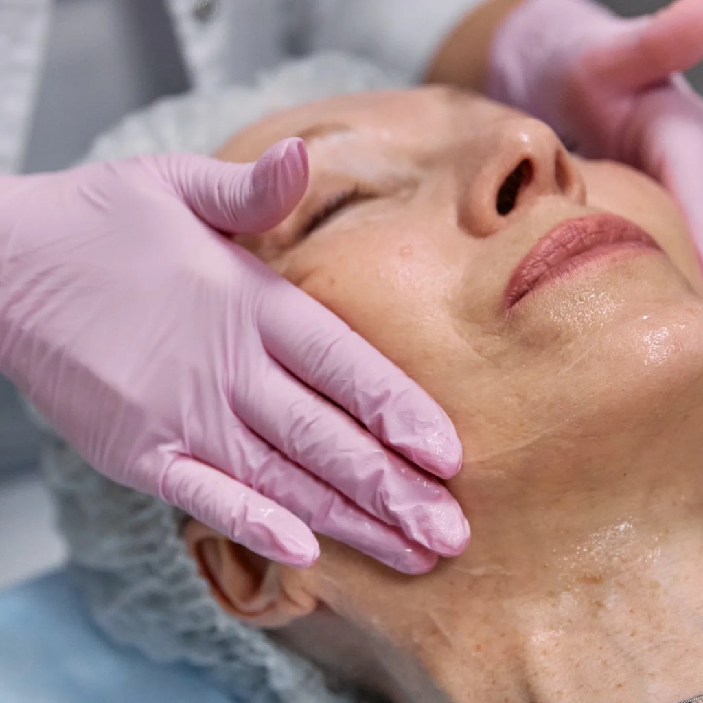 photo seance IM.Clinique