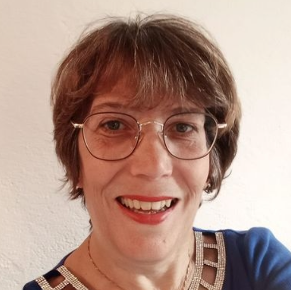 Cathy Huguet Psycho Praticienne