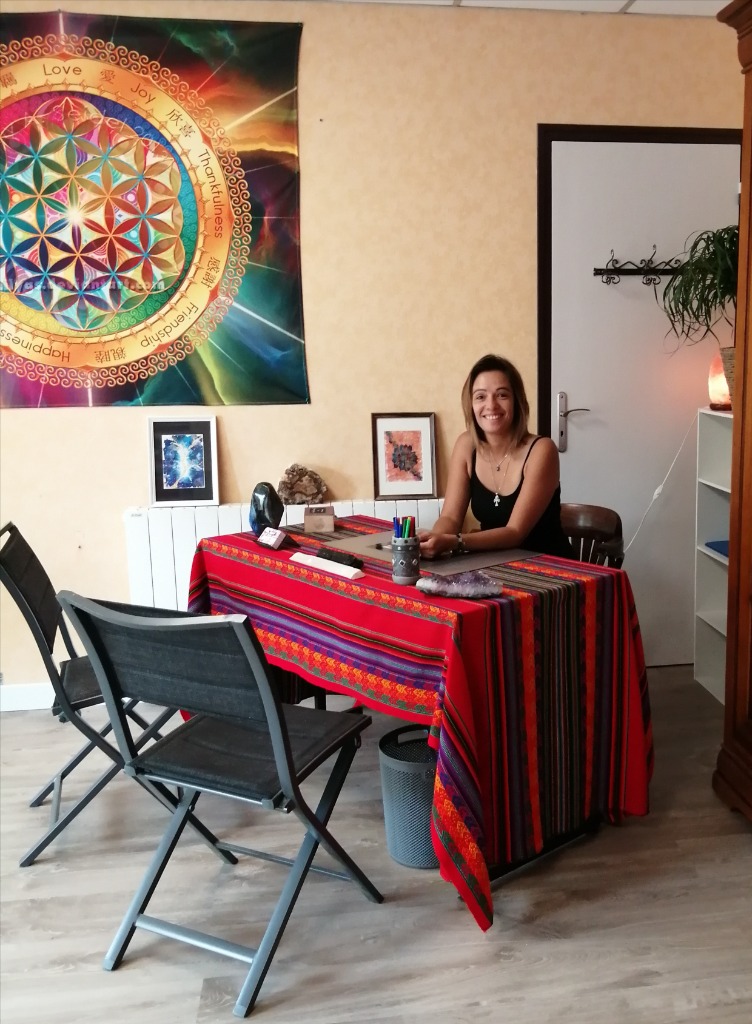 photo cabinet Isabelle Boscus 