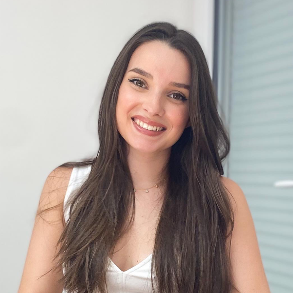 Pauline Suchet Naturopathe