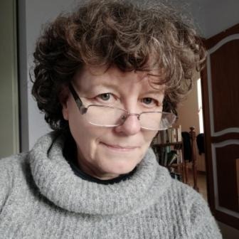 photo portrait Lucie Leteve