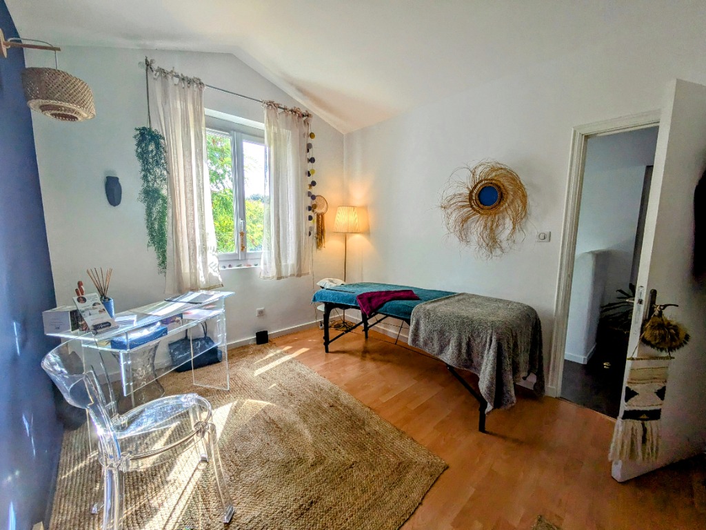 photo cabinet Florence LAHEURTE AisencEtsens