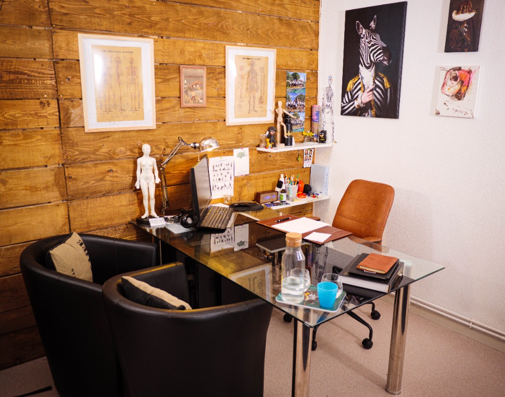 photo seance Cédric BOURCET 