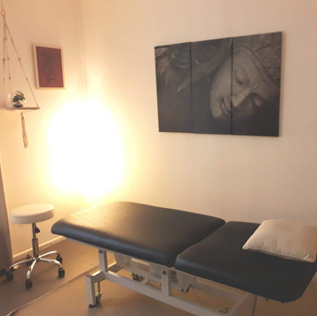 photo cabinet Gael corellou