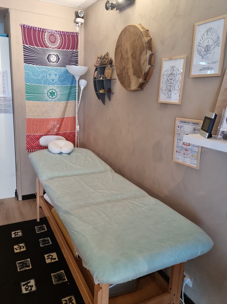 photo cabinet VALERIE-VICTOIRE MACKOWICZ