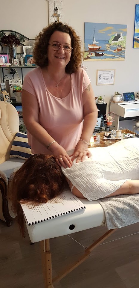 photo seance VALERIE-VICTOIRE MACKOWICZ