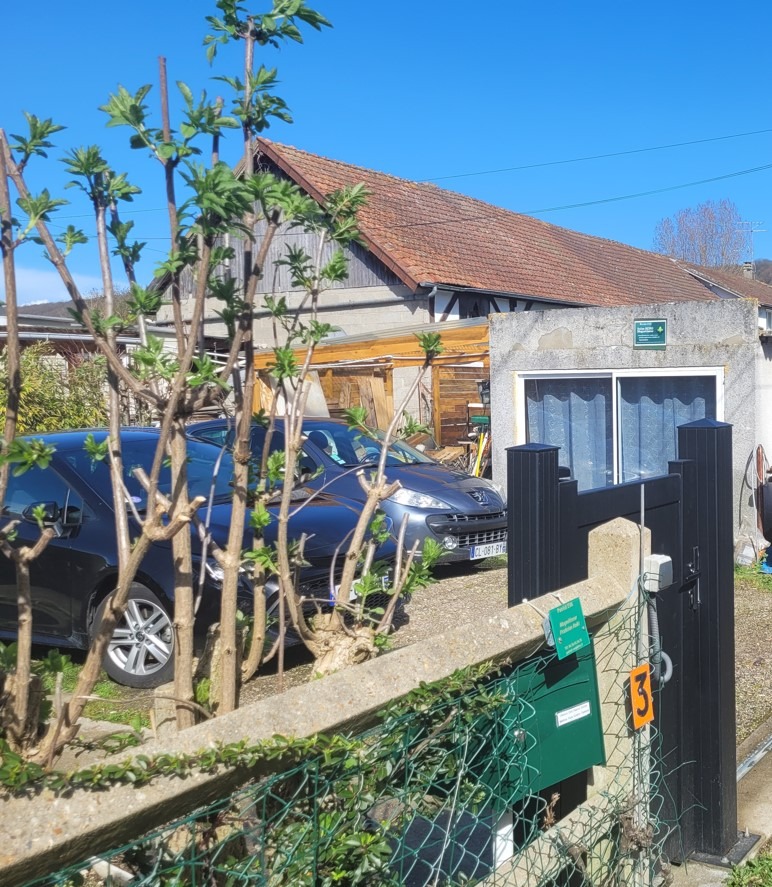 photo cabinet Patrick