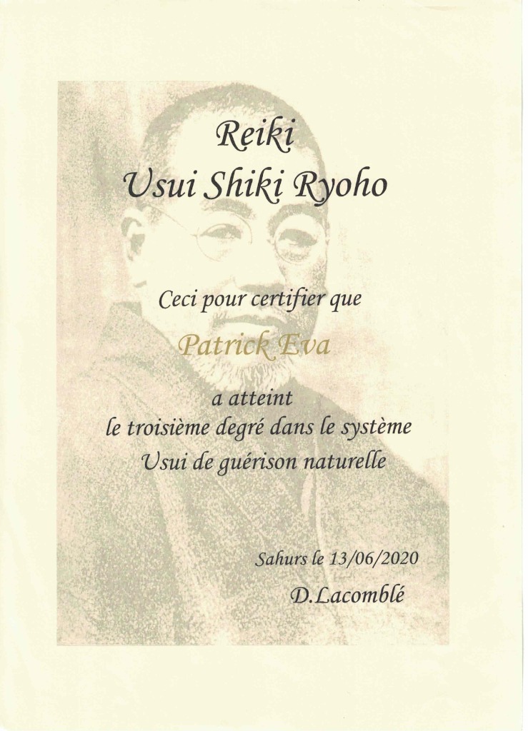 photo diplome Patrick