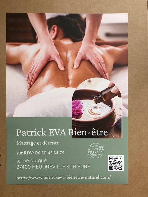 photo seance Patrick