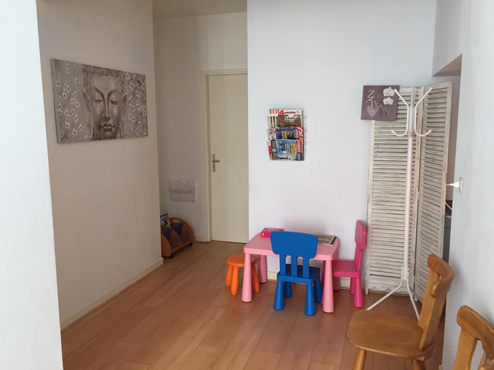 photo activite Cindy Boutouiller