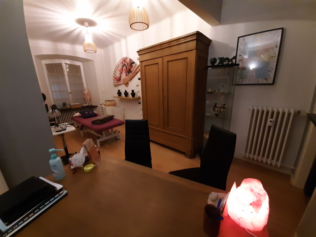 photo cabinet Cindy Boutouiller