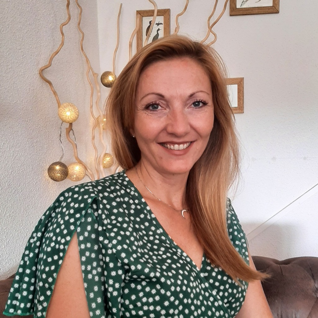 photo portrait Cindy Boutouiller