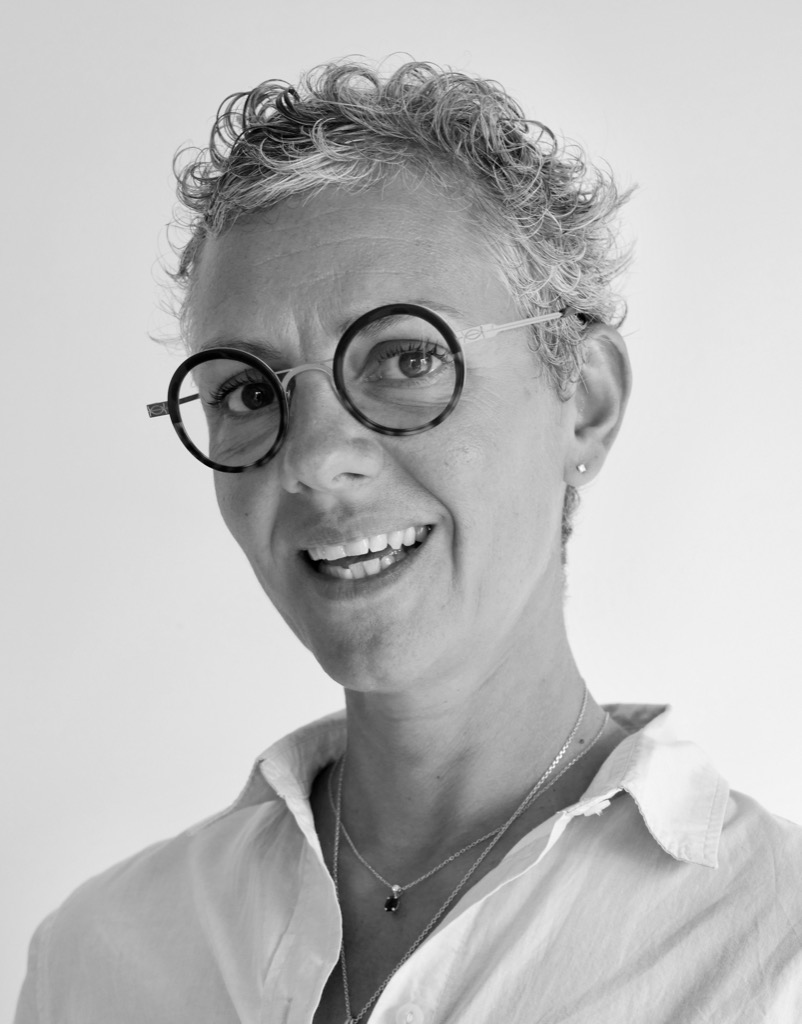 photo portrait Isabelle Viale Dumas