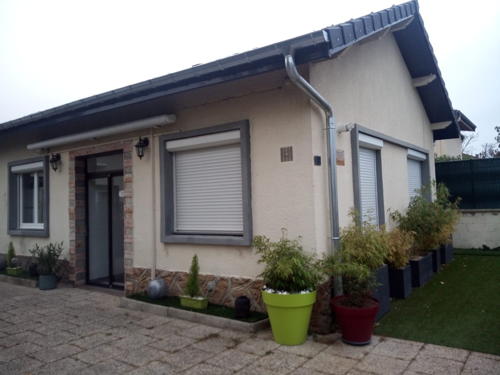 photo cabinet Stéphan Gatto