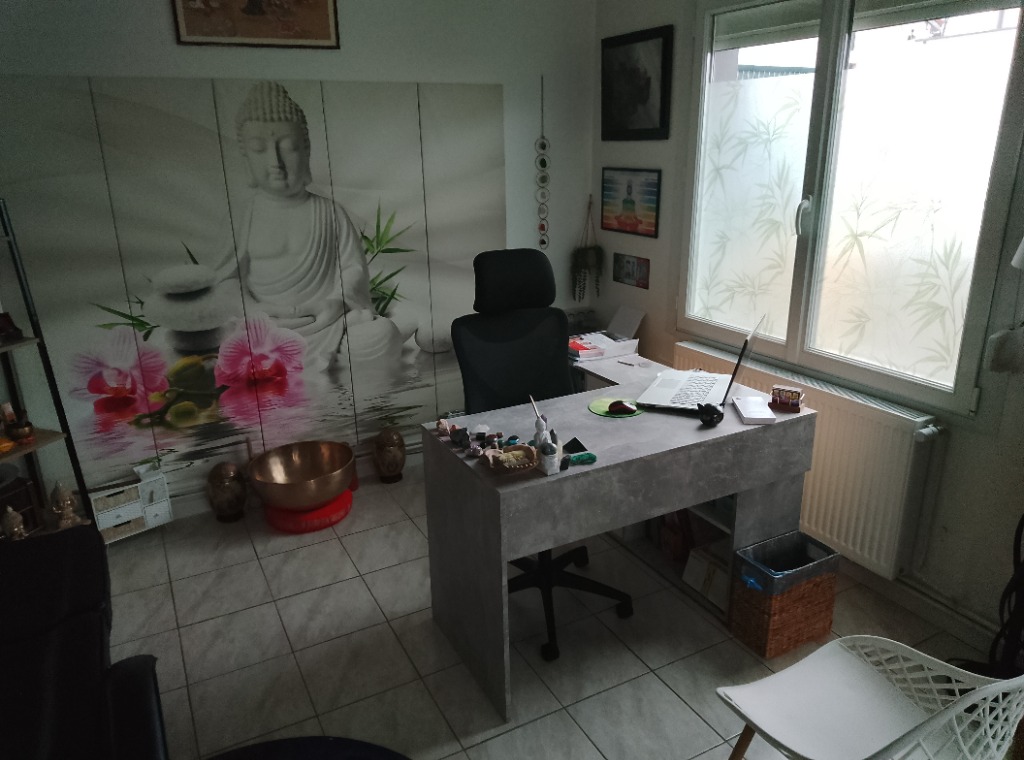 photo seance Stéphan Gatto