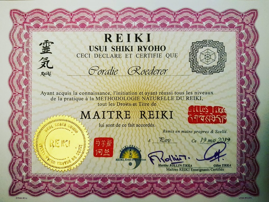 photo cabinet Coralie Roederer