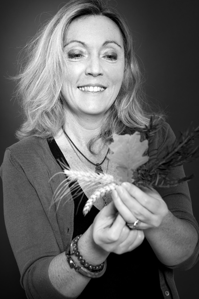 photo portrait Coralie Soins Quantiques 