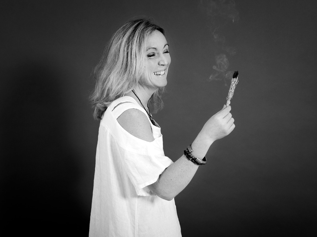 photo seance Coralie Soins Quantiques 