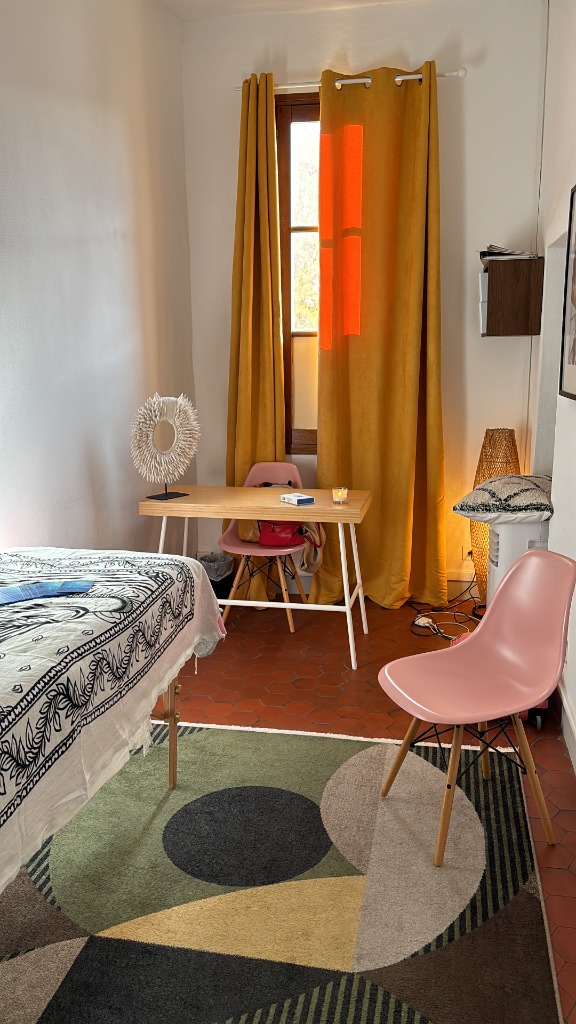 photo cabinet Aurélie Piat