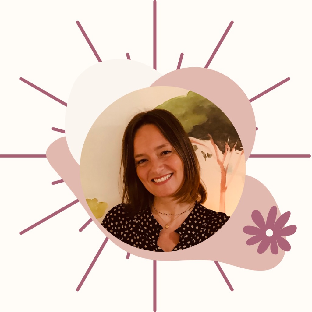 photo portrait Aurélie Piat