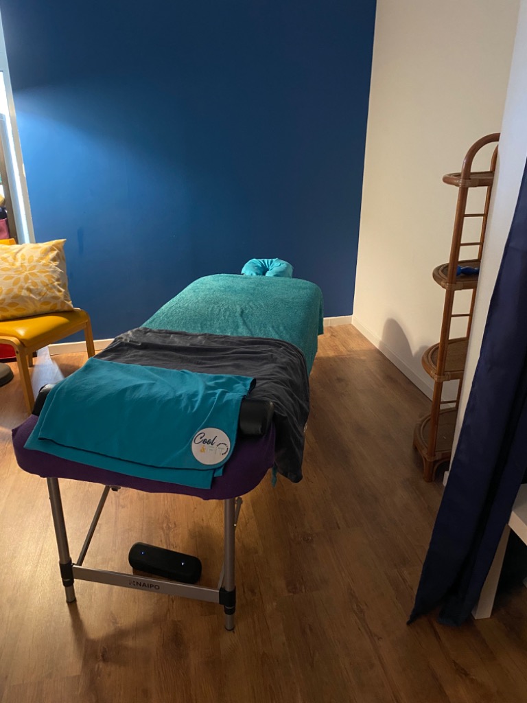 photo cabinet Cool & Fit