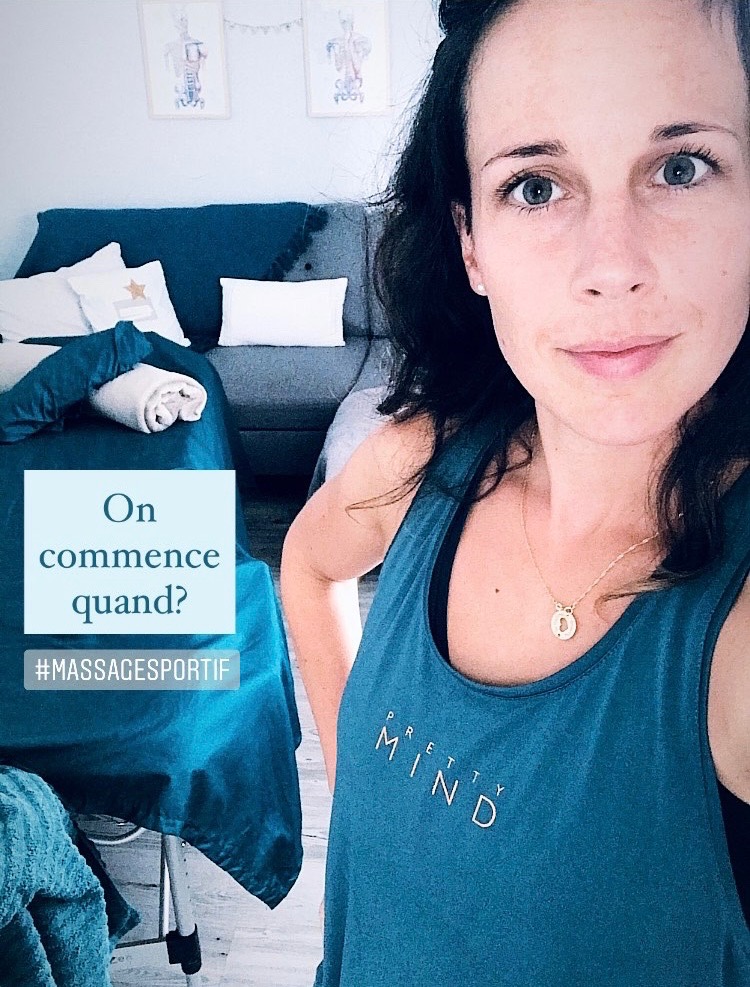 photo portrait Cool & Fit