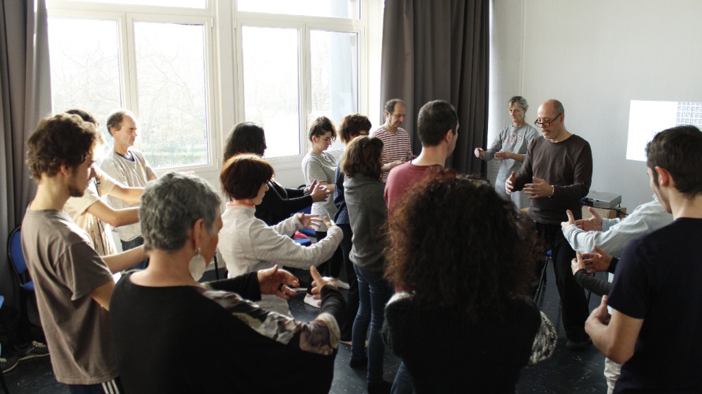 photo activite LAHORE MARK