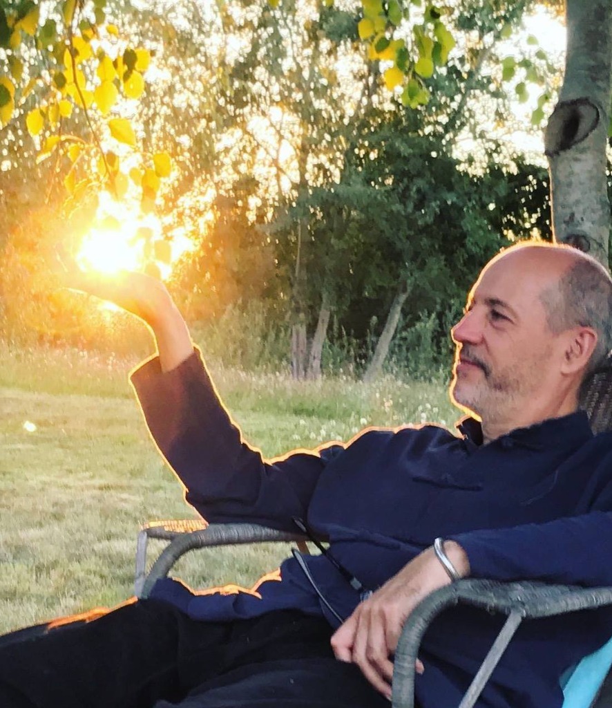 photo portrait LAHORE MARK