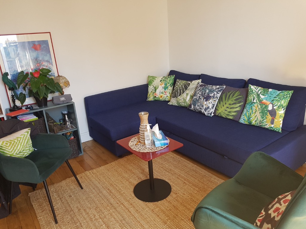 photo seance Mariana Ifergan