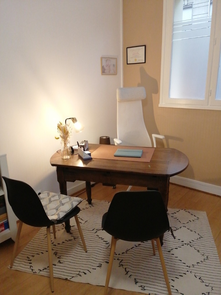 photo cabinet Alexandra Rossi 