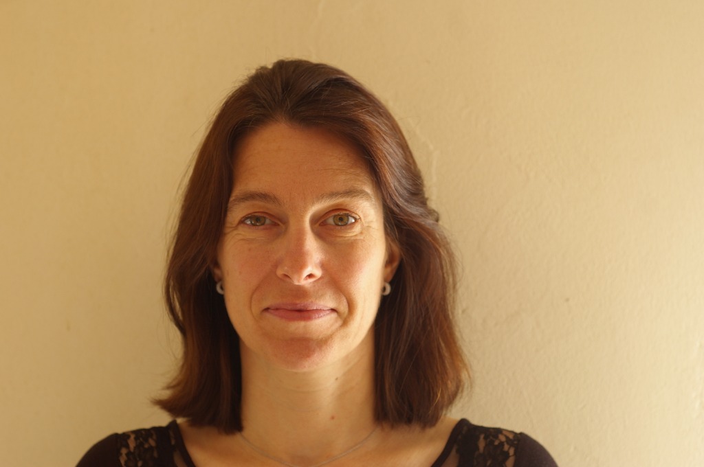 photo portrait Alexandra Rossi 