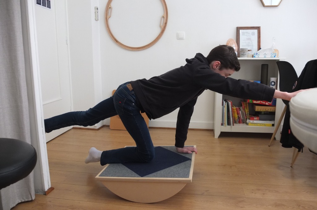 photo seance Alexandra Rossi 