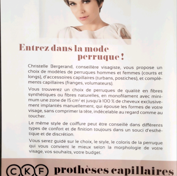 Christelle Bergerand-CKF